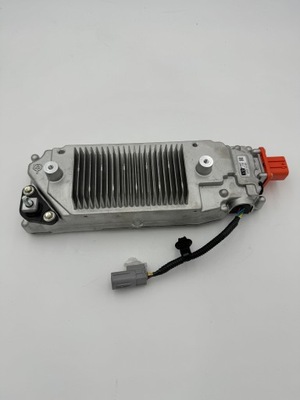 Toyota rav4 v инвертор преобразователь напряжения g927042060 фото №1