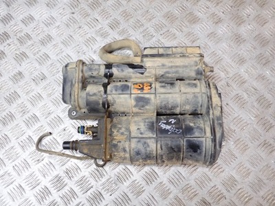 Фільтр вугільний паров honda odyssey 3.5 2020 фото №1