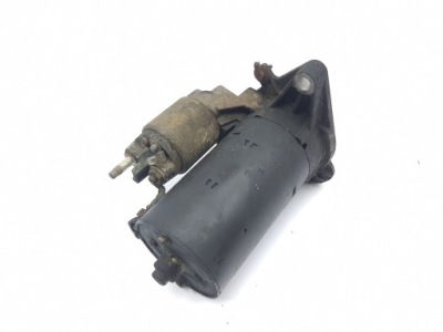 Стартер jeep grand cherokee iv wk, wk2 20120715 31023937 3.0l дизель фото №1