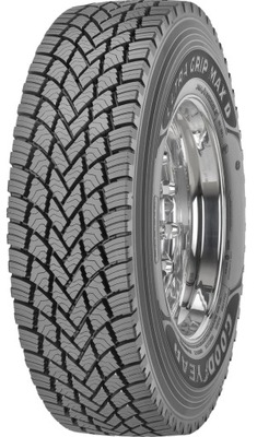 2X 315/70R22.5 ПОКРЫШКА GOODYEAR ULTRAGRIP MAX D 154L