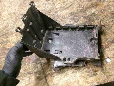 Citroen berlingo iii основа акумулятор фото №1