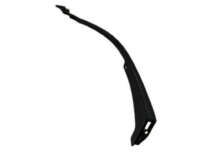 Rav4 v молдинг крыла заднего правый задняя фото №1