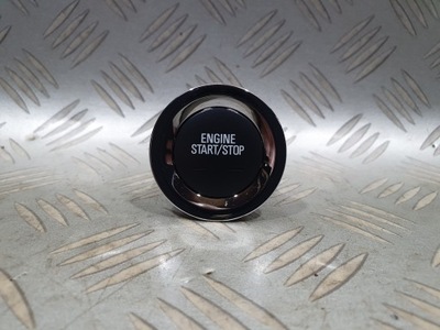 Переключатель кнопка запуск стоп opel astra k фото №1
