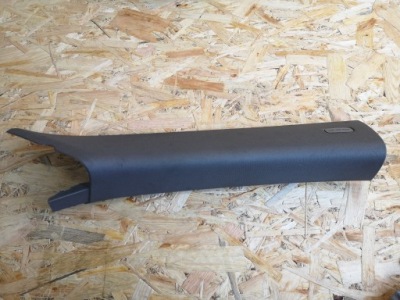 Panamera 970 захист стійка правий перед фото №1