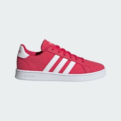 BUTY ADIDAS GRAND COURT K FW3177 r. 33