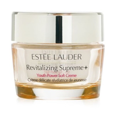 Estee Lauder Revitalizing Supreme+ Youth Soft 75ml krém na tvár + zdarma