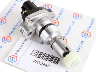 Датчик швидкості імпульсатор toyota camry mr2 rav4 solara 83181-12050 фото №1