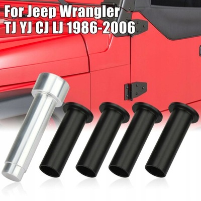 EN DEPARTAMENTO DE INSTRUMENTOS PARA JEEP WRANGLER TJ YJ CJ LJ 1986-2006  