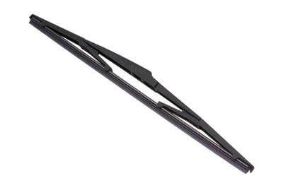 MAXGEAR LIMPIAPARABRISAS ESCOBILLAS 350MM 1 PIEZAS PARTE TRASERA MAZDA CX7/CX5/6/3 09-/I40CW/SANT  