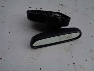 Зеркало заднего вида фотохромный peugeot 508 i фото №1