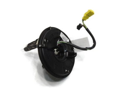 Лента шлейф air bag mercedes w220 a0004640318 фото №1