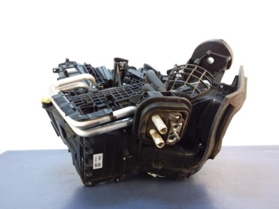 Ford focus mk3 отопитель комплектная av6n-19b555am фото №1