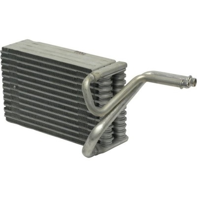 DODGE CARAVAN 2008-2011 EVAPORATOR AIR CONDITIONER REAR 2421P8-2 2421P8-2  