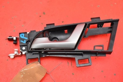 Ручка внутрішня ліва перед honda accord 8 viii 07-11 фото №1