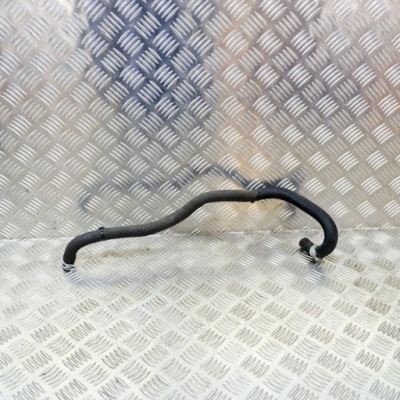 Tesla model s 2017 шланг / пабтрубок  радиатора фото №1