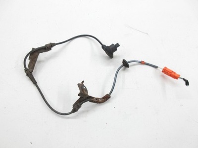 Honda civic vii 1.4 датчик abs задняя фото №1