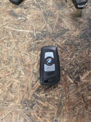 Kluczyk pilot BMW F20 F25 F30 F32