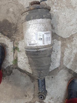 Амортизатор пневмоподушка задняя range vogue l405 22275473 фото №1