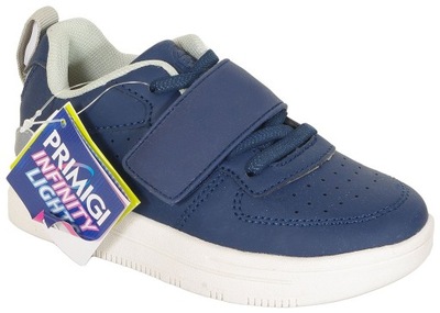 Primigi 44634 sneakers nappa navy 35