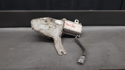 Моторчик двірники fiat panda i задня фото №1