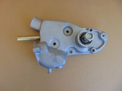 Ford scorpio 2.5td peugeot 505 604 насос воды фото №1