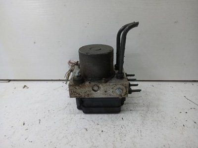 Насос блок управления abs renault master iii opel movano b 476603785r фото №1