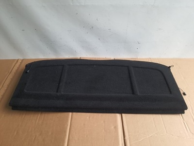 Kia ceed i lift 09-12 задня полиця фото №1