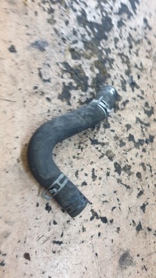 Toyota aygo i 1.0 12v труба wąż шланг фото №1