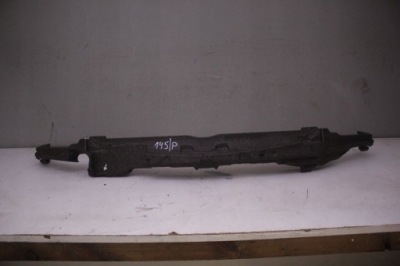 Абсорбер балка перед mercedes cla 117 фото №1