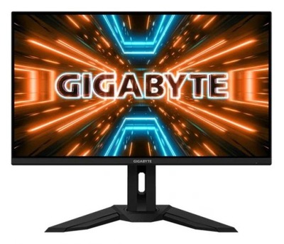 Monitor Gigabyte M32U 32' 4K IPS 144Hz 1ms Gamingowy