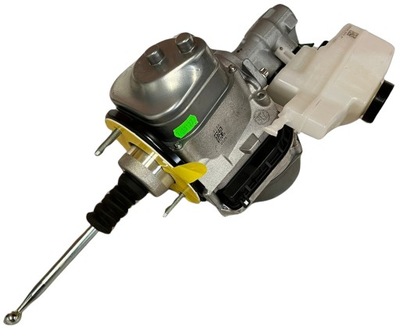 Насос гальмівна підсилювач гальм bentley 3wa614105f фото №1