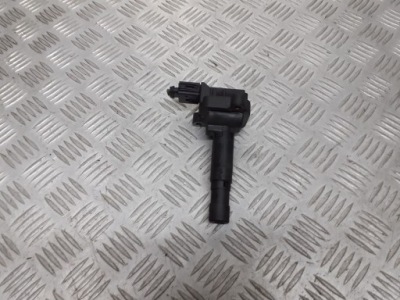 Катушка зажигания mercedes c-klasa w203 1.8 фото №1