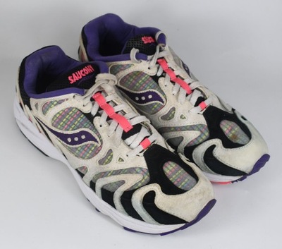 Używane SAUCONY GRID AZURA 2000 NEON roz. 41