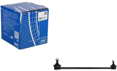 Skf соединитель стабилизатора перед citroen c2 c3 i фото №1