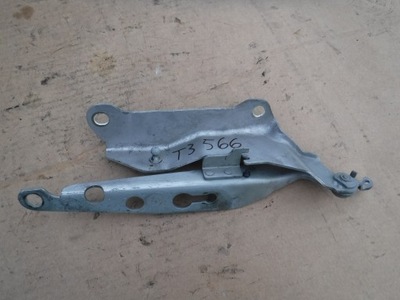 Петля капот правий volvo xc90 фото №1