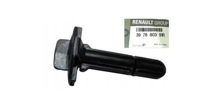 КЛИПСА ШТИФТ РАДИАТОРА RENAULT DACIA 397880391R