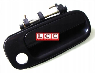 RANKENA DURYS TOYOTA CAMRY P CAMRY 92-96 LCC PRODUCTS CZELCCF01133 