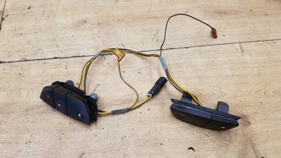 Переключатели мультифункция руля kpl ford mondeo mk2 фото №1