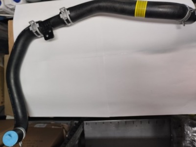 Wąż радіатора hyundai tucson 2016-18r фото №1