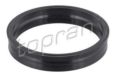 Topran 116 126 прокладка, датчик уровня топлива фото №1