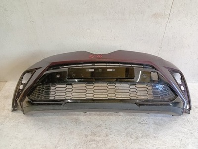 Бампер перед передній toyota chr gr lift 2019- фото №1