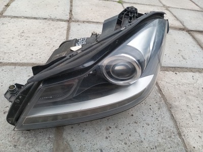 MERCEDES W204 RESTYLING ILS FARO IZQUIERDA DERECHA PARTE DELANTERA 2048204539 2048204639  