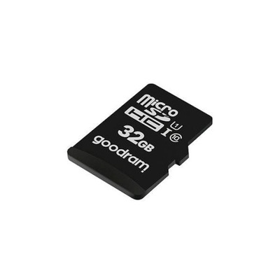 Karta Pamięci 32GB Micro SD UHS-I Goodram