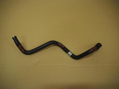 Труба шланг усилителя alfa romeo 159 1.9 jtd фото №1