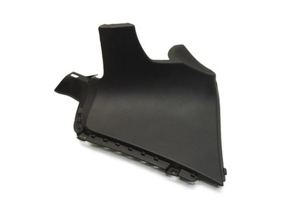 Заглушка защита туннель левая opel astra j 13262701 фото №1