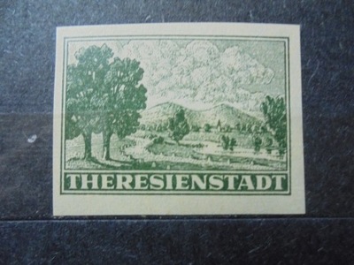 DR Theresienstadt** Mi. 1 U