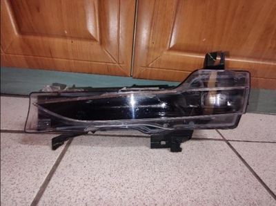 Протитуманна фара led drl tesla 3 3 17- 1077395-00-d фото №1