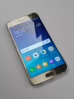 TELEFON SAMASUNG GALAXY S6