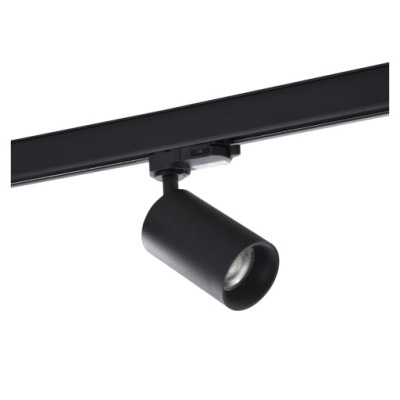 AZZARDO Eiger Reflektor Szynowy Czarny Track 3Line 3F GU10 IP20 AZ4205