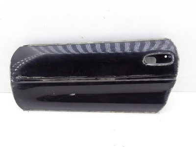 Toyota mr2 ii sw20 90-99 двері праве фото №1